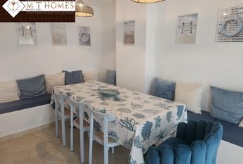 Terraced house - Estepona (Cancelada)