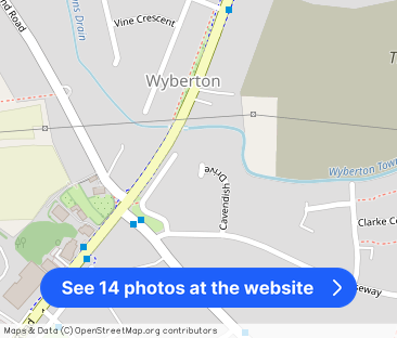 Cavendish Drive, Wyberton - Photo 1