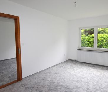 Attraktive 2-Zimmer-Erdgeschosswohnung mit Garage und Garten in Old... - Photo 6