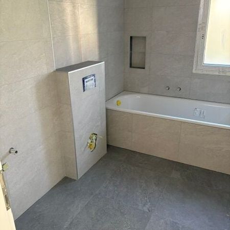 Bel appartement de 3.5p à Veyras // rez-de-chaussée - Foto 3