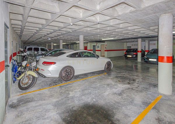 Calpe/Calp, Valencian Community