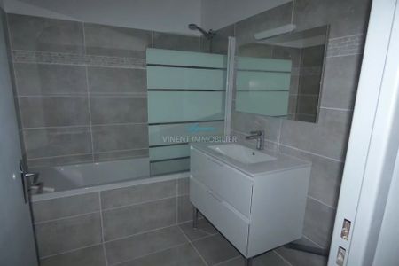 Appartement Montélimar - Photo 3