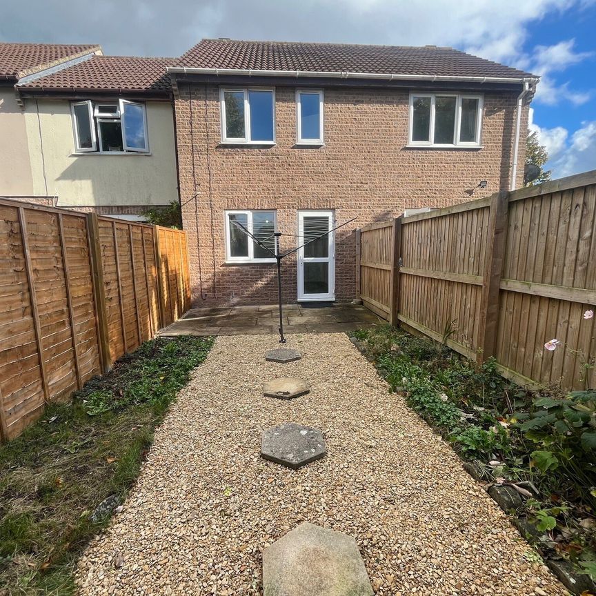 Charterhouse Drive, Frome - Photo 1