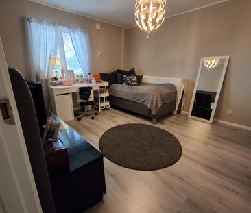 Hullsjögatan 16 - Foto 2