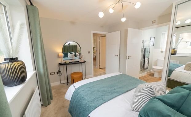 3 bedroom house to rent - Photo 1