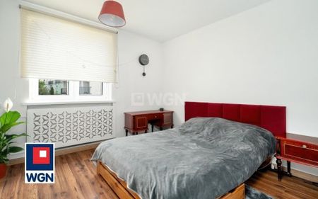 Dom wolnostojący na wynajem Poznań - Photo 4