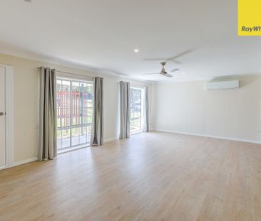 31 Rising Street, Shailer Park QLD 4128 - House For Rent - $775 | D... - Photo 4