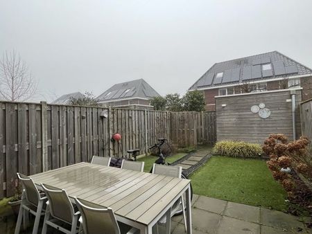 Te huur: Huis De Wulp in Wierden - Photo 3