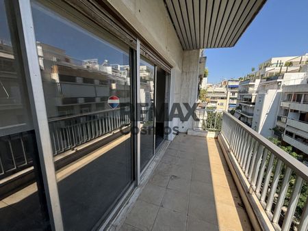Διαμέρισμα για ενοικίαση Κολωνάκι - Λυκαβηττός - Photo 2
