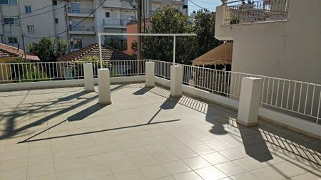 Studio/Γκαρσονιέρα για ενοικίαση Τσιμπούκη (Βόλος) - Φωτογραφία 4