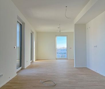 Schloßberg Quartier – Exklusives Neubauwohnen am Wasser in Berlin-K... - Photo 2