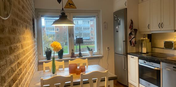 Tvillinggatan, Mölndal - Foto 2