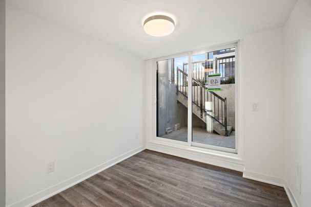 For Lease - 40 Ed Clark Gardens Unit# Th1, Toronto, Ontario - Photo 1
