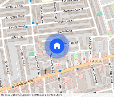 Gideon Road - Photo 1