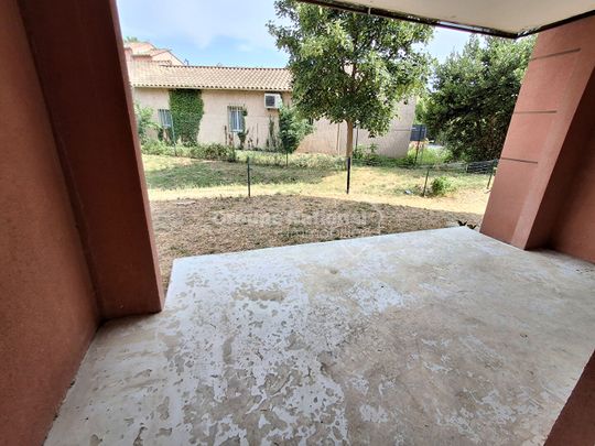 Appartement Le Pontet 4 pièce(s) 71 m2, - Photo 1