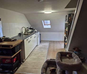Beschikbaar: zelfstandig appartement in centrum Breda - Photo 3
