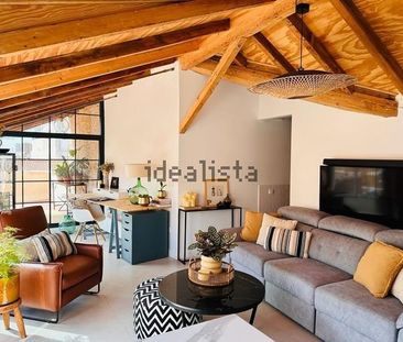 Alquiler de ático en Centro Histórico - Photo 2