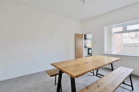 2 bedroom Terraced House to rent in Henry Street, North Shields NE29 - Photo 5