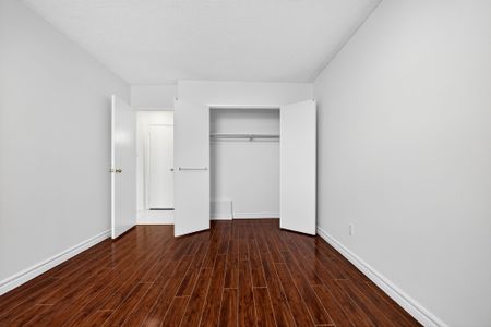 For Lease - 5 Parkway Forest Drive Unit# 1107, Toronto, Ontario - Photo 5