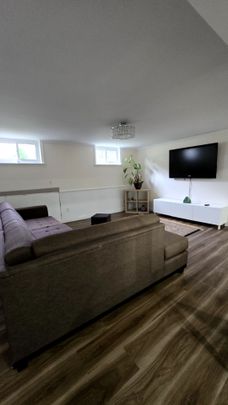 For Lease - 77 Aurora Heights Drive, Aurora, Ontario - Photo 1