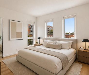 Appartement à vendre - Montréal (Mercier/Hochelaga-Maisonneuve) (Ho... - Photo 5