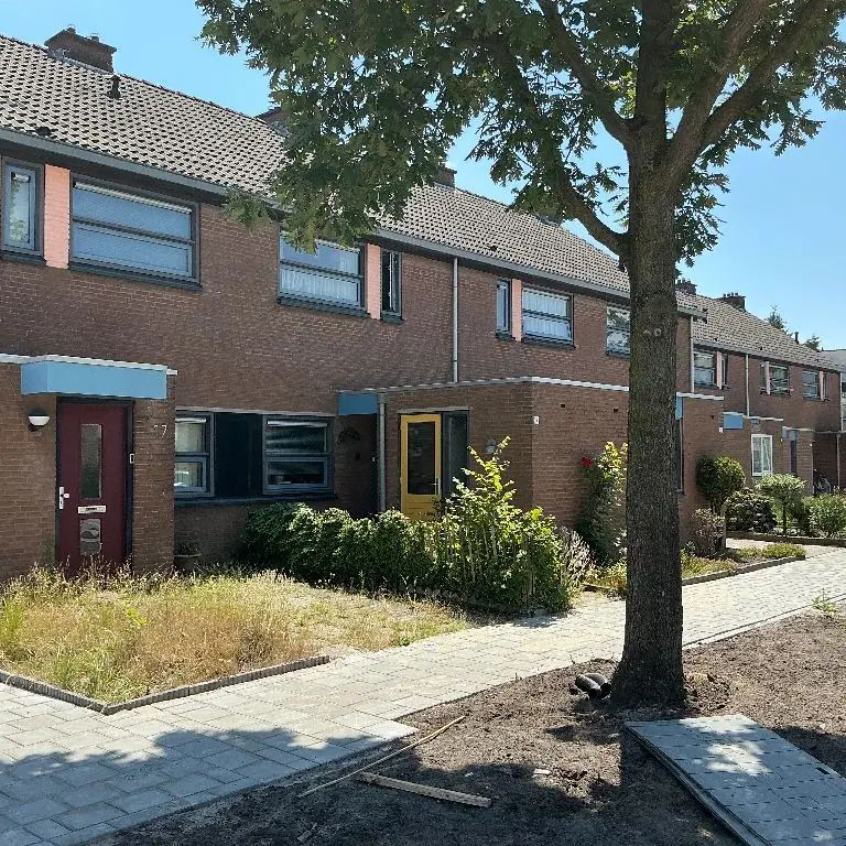 Maison familiale Barietdijk 19, Roosendaal - À louer - Foto 2