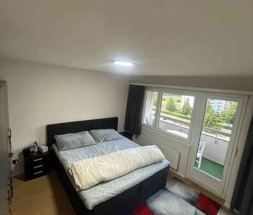 4.5 Zimmer, 100 m², 5. Stock - Foto 5