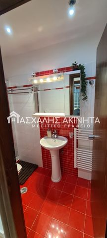 ΜΕΣΑ ΛΑΚΚΩΝΙΑ ΑΓΙΟΣ ΝΙΚΟΛΑΟΣ 3ΑΡΙ ΔΙΑΜΕΡΙΣΜΑ ΕΝΟΙΚΙΑΣΕΙΣ 14966 - Photo 3