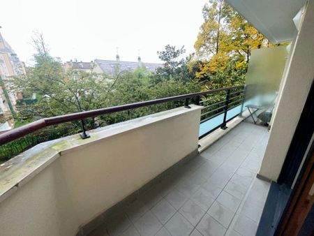 Location Appartement 3 pièces 66m² ISSY LES MOULINEAUX 92130 - Photo 4