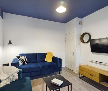 6 bedroom house to rent - Photo 4