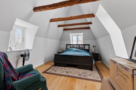 Gennemrenoveret villa på 241 m2 - Photo 4