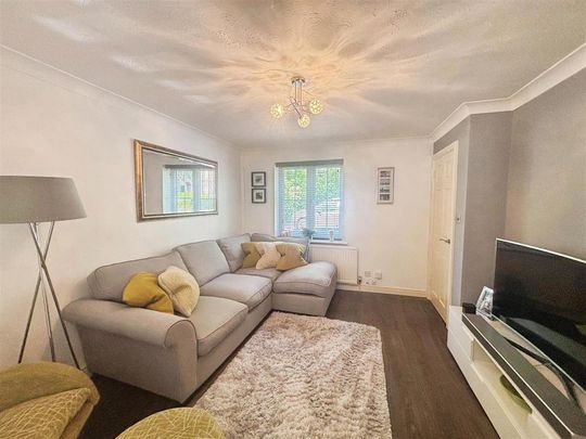 2 bedroom semi-detached house to rent - Photo 1