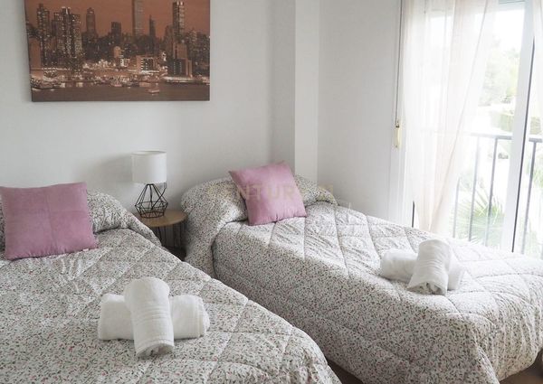 Calpe/Calp, Valencian Community