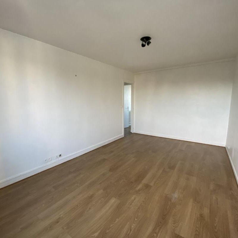 Appartement T2 à louer - 49 m² - Photo 1