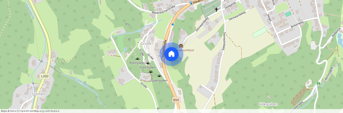 Hauptstraße 2b/22, 7434, Bernstein