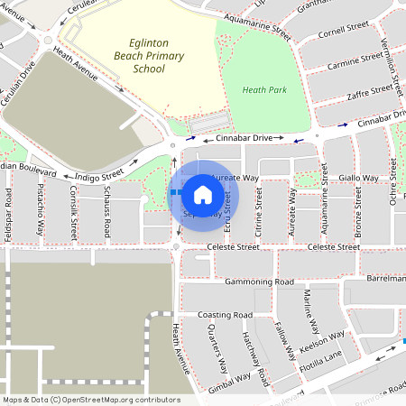 14 Sepia Way, WA 6034, Eglinton