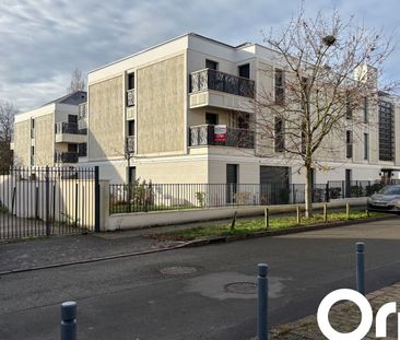 Appartement à louer 3 pièces • 56,90 m2 Montigny-le-Bretonneux - Photo 2