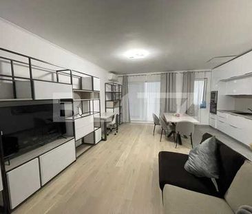 Apartament 2 camere, 60 mp, parcare subterana, zona Record Park - Photo 6