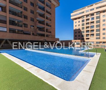 Piso de alquiler en Paseo Serra D'espadá, La Patacona - Foto 3