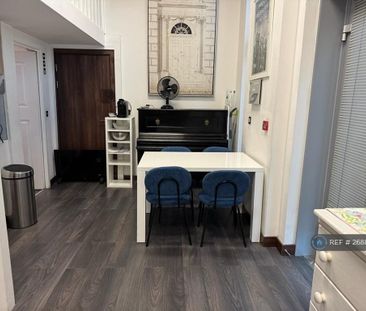 1 bedroom flat to rent - Photo 6