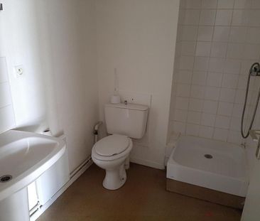 Location Appartement 1 pièce 17m² GRADIGNAN 33170 - Photo 3