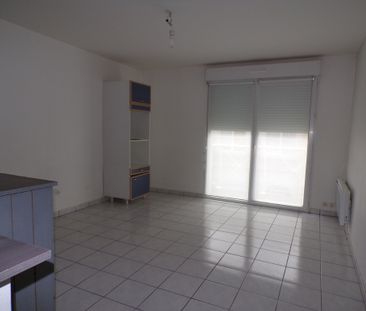 Location Appartement 2 pièces 38m² ST BRIEUC 22000 - Photo 1
