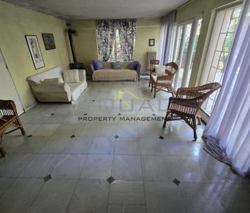 Μονοκατοικία για ενοικίαση Εκάλη - Photo 3