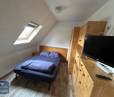 Location Appartement 1 pièce 12m² ST SAULVE 59880 - Photo 1