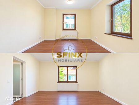 Vila brancoveneasca renovata integral - Kiseleff - 400 mp - Photo 4