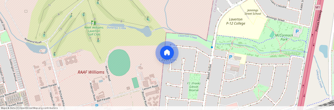 2/8 Cobby Street, Vic 3028, Laverton