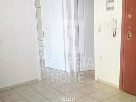 Studio/Γκαρσονιέρα για ενοικίαση Ταμπάχανα (Πάτρα) - Photo 3