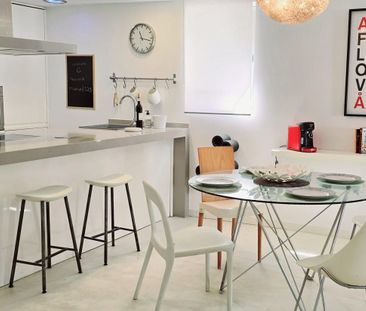 Duplex in Nueva Andalucía - Photo 3