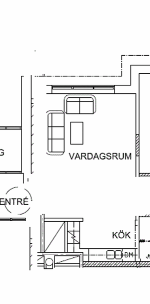 Hårds väg 62, Örtagården - Foto 2