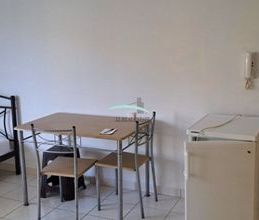 Studio/Γκαρσονιέρα για ενοικίαση - Πάτρα, - Φωτογραφία 1